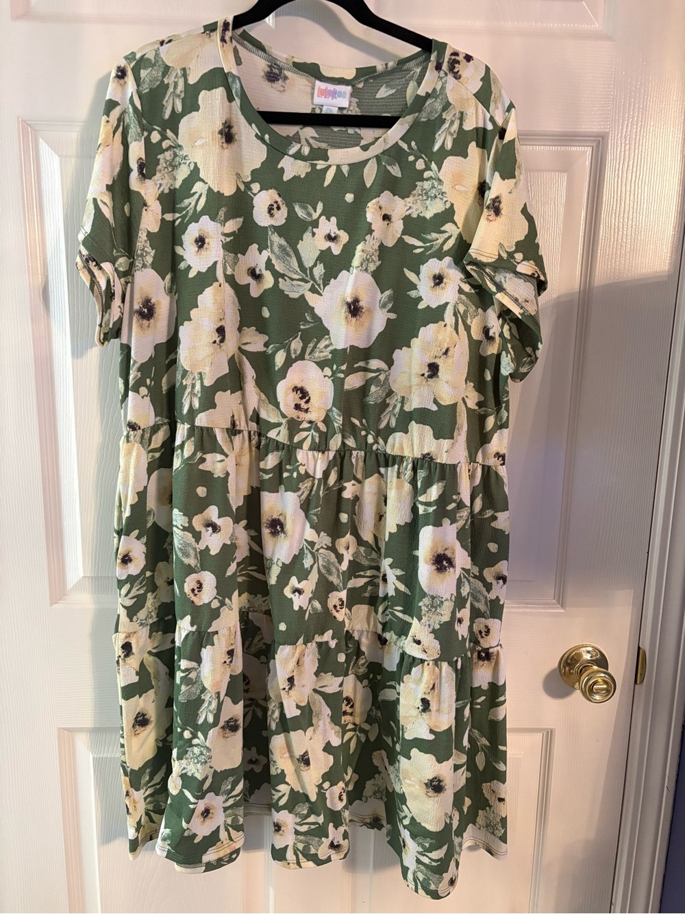 Lularoe 2x Ariel
